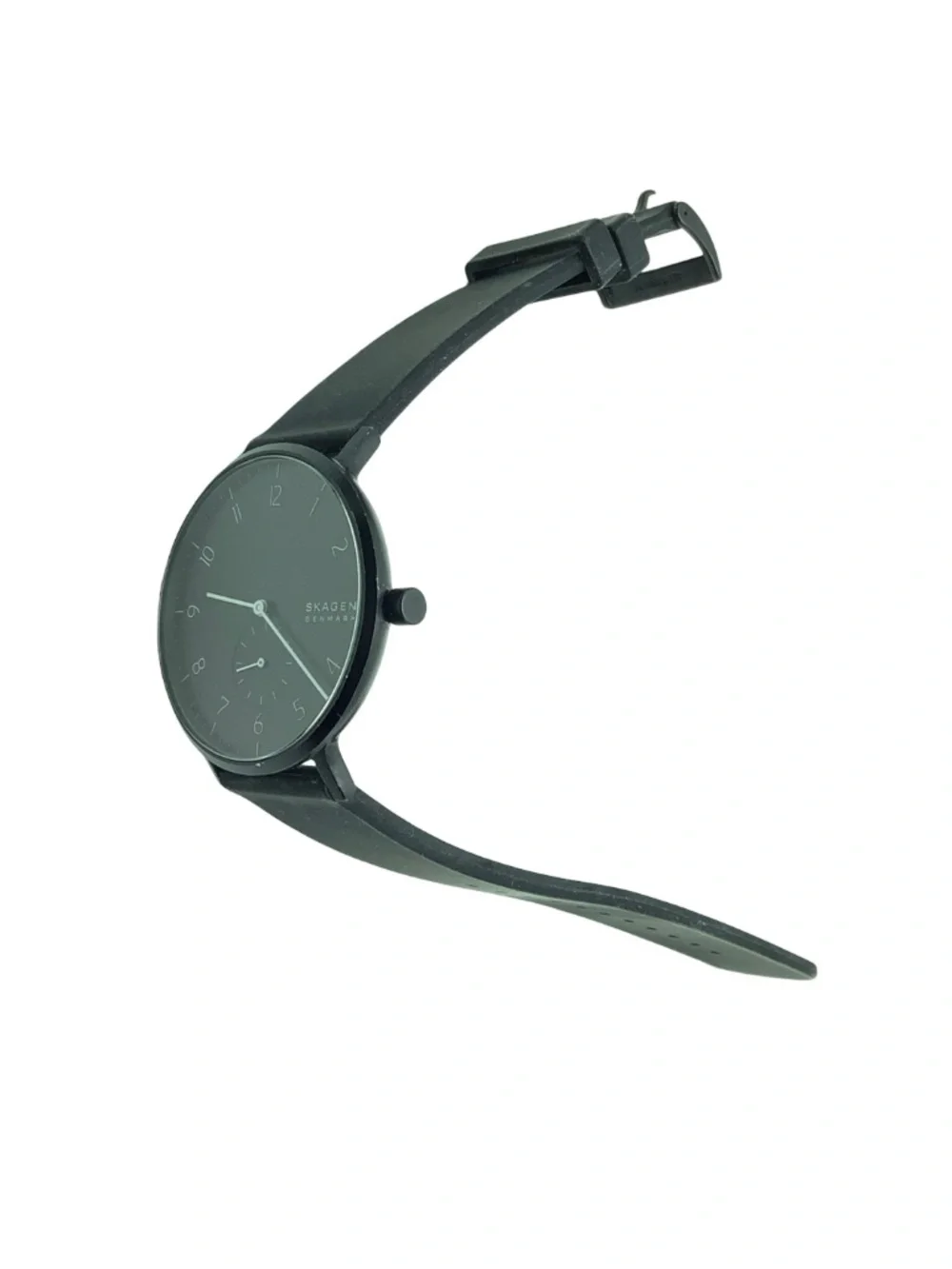 Skagen aaren sku